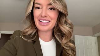 GET READY WITH ME FOR A JOB INTERVIEW | Interview Makeup Tutorial
