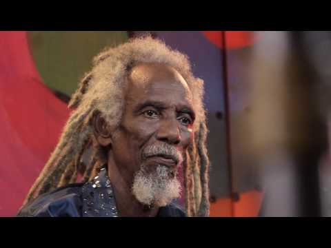 Vintage Unplugged  Season 2 Episode 1- Brother Valentino