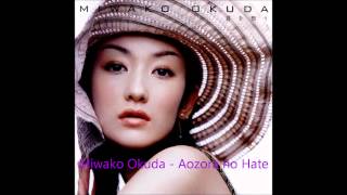 Miwako Okuda - Aozora no Hate