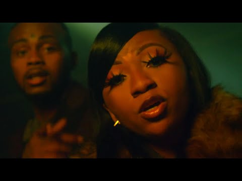 Ally Cocaine ft. Yoty Benjii - Gangsta Party (Exclusive Music Video) || Dir. Ariel Mei