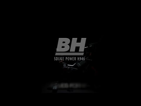 Bicicleta BH Super Duke Power