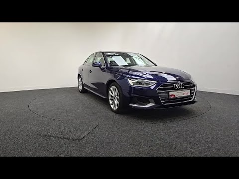 Audi A4 SE 2.0TDI 163HP S Tronic Auto - Rear Camer - Image 2