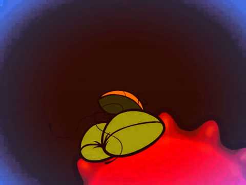 Jump Out! for iPhone/iPad trailer 2