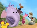 I Miei Amici Tigro Pooh Intro Italian