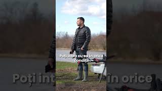 Ce l-a determinat pe Marius Trifu să achizitioneze 2 modele XAG?