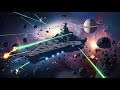 The Elders Cautioned The Stars No One Believed Humanity Nothing Could Stand Against It Best HFY