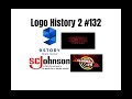 Logo History 2 132 9 Story Media Group Stranger Things S C Johnson Son Alarma TV