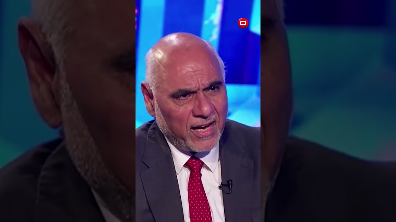 فيديو | البياتي: المالكي قادر على حصر السـ لاح بيد الدولة #shorts