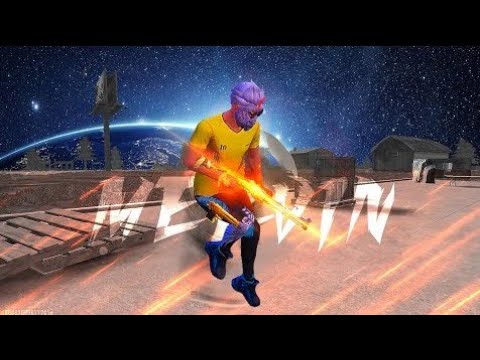 THEUZ E MC Gseis - Pam Pam highlights Free fire highlights 🚀❤️