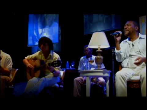 Tom Maior - Martinho da Vila