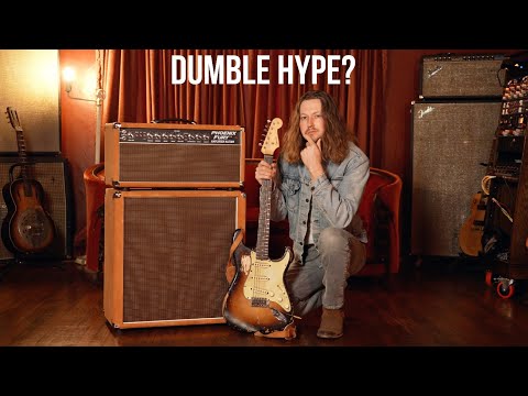 Is the Dumble Hype Really Worth it..?