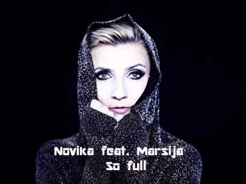 Novika feat. Marsija - So full