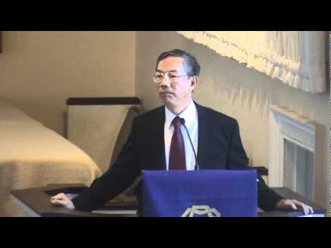 TAFPC Sunday Sermon, 11/28/2010, Part 3/3