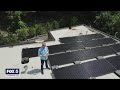 I-Team: Hidden cameras reveal dark side of solar power