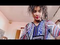 DC ANJA Tsy Tafa Nouvaute 2018