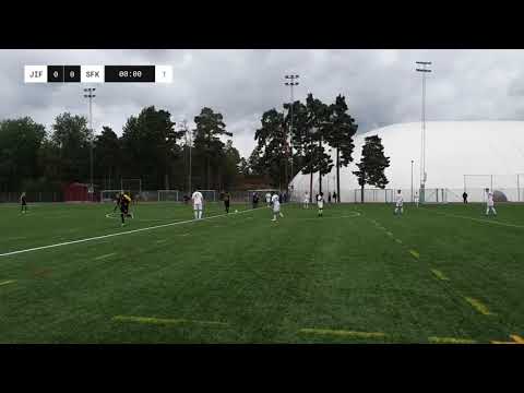 Jarlabergs IF p06a gul  - Sollentuna FK P06 Sportfältet