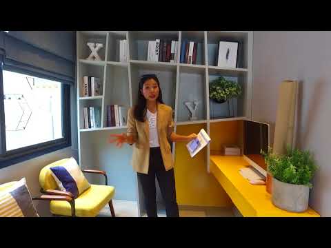 VERVE-Tiwanon-Rangsit - video