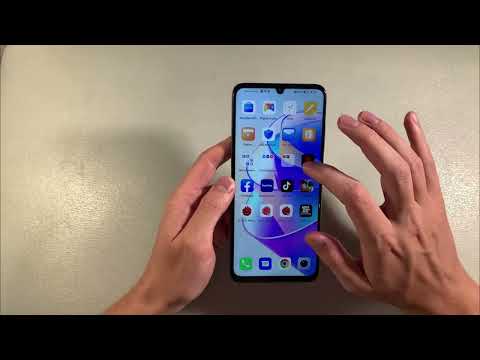 Review HONOR X7a  {camera,gaming,speed}