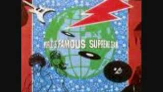 Video thumbnail of "World Famous Supreme Team - Hey DJ"