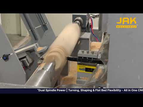 Wood Turning Lathe Machines
