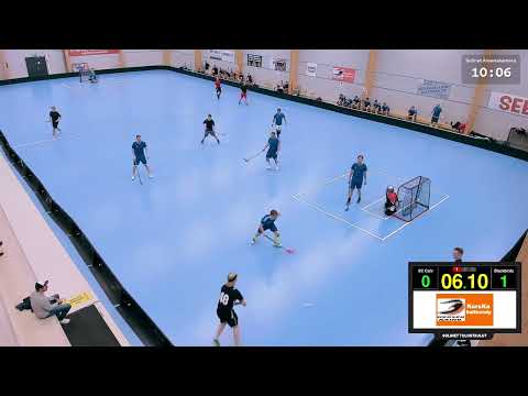 Miesten 4. divisioona, 3. lohko - 1.4.2023