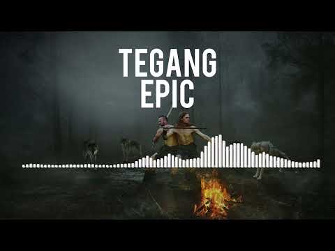 backsound tegang epic ( No copyright )