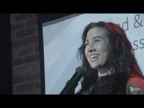 Harness Your Hindrance video.