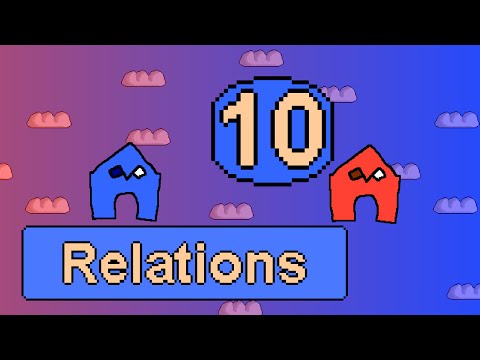 Historevue - 10 relations insolites entre pays !