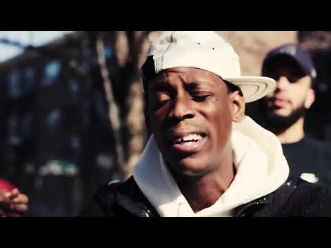 Trippy Chapo - 4 Grams (shot by @rkcinematics)