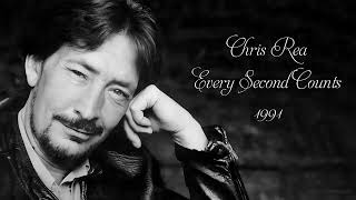 Chris Rea - Every Second Counts (1991)