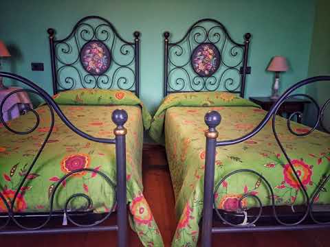 Azienda Agrituristica La Dolfinella - Rosà - Italy