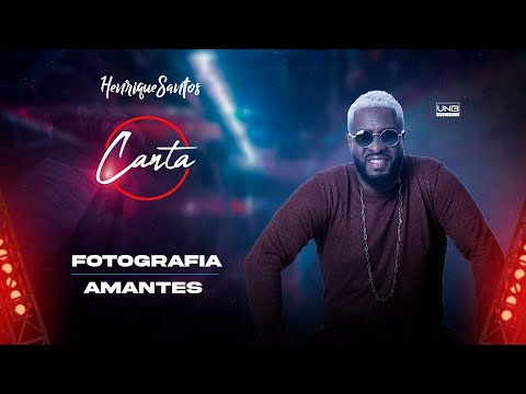 Henrique Santos Canta - Fotografia / Amantes