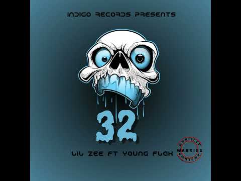 Lil Zee X Young Flak - 32 [Official Audio]