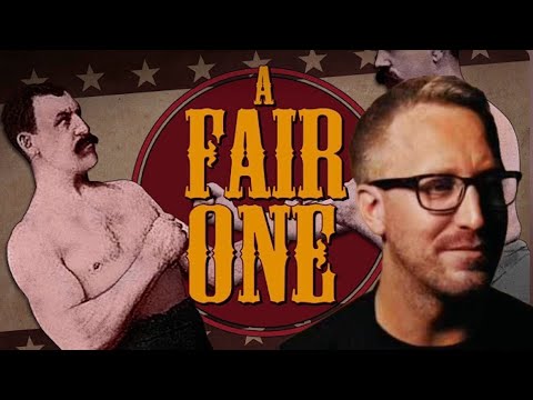 A FAIR ONE - EP 51 - BEEZER - Ft. PITM