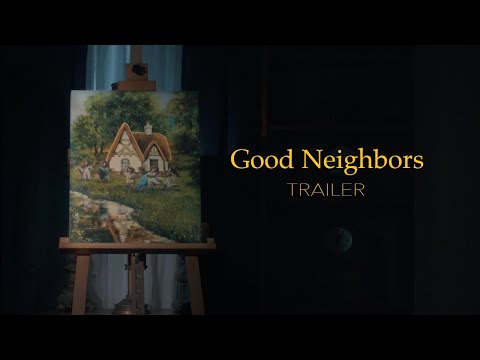 Good Neighbors