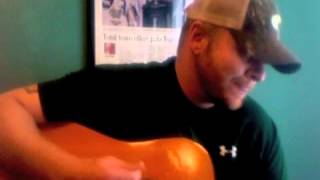 Chris Cagle - My Life&#39;s Been a Country Song (Cover)