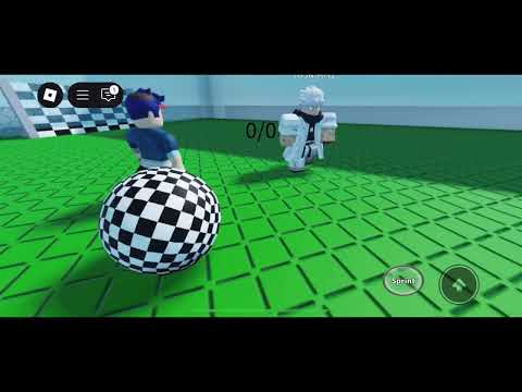 Teaching a Roblox Developer how to play my game