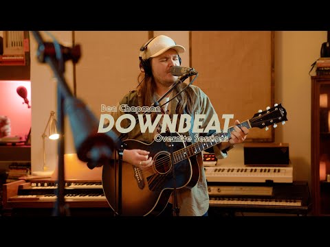 Ben Chapman video