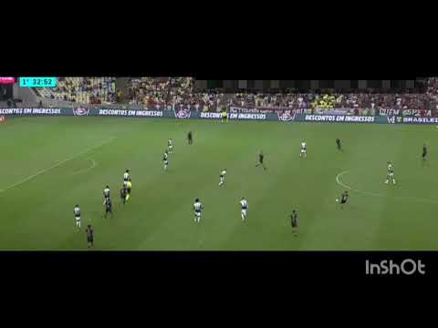 flum rj 0x0 CORINTHIANS 18 de agosto de 2024