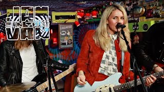 BLONDFIRE - &quot;Where the Kids Are&quot; (Live at JITV HQ in Los Angeles, CA 2016) #JAMINTHEVAN