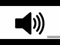 Omega Flowey Laugh Sound Effect