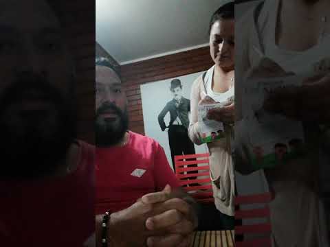 Diálogo en el restaurante