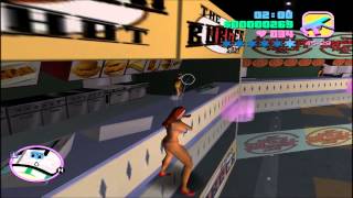 Download lagu Gta Vice city - Zombie Elvis! mp3