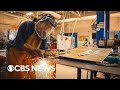 Gen Z Ditching 4 Year Colleges For Trade Schools Wall Street Journal Reports
