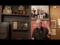 Charlie Musselwhite about Sonny Boy Williamson - Delta Blues Museum