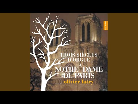 Pièces de fantaisie: Carillon de Westminster