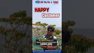 Cordelia Cruise Trip Review | Happy Client Feedback #cordeliacruise #cruisereview #ishtravel