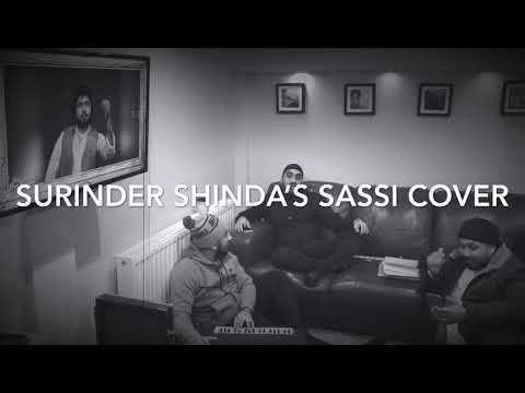 SASSI Cover Surinder Shinda by Ranbir Daskai P. Heera and Rosh beats