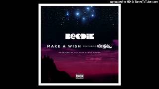 Wiz Khalifa - Make A Wish ft Beedie