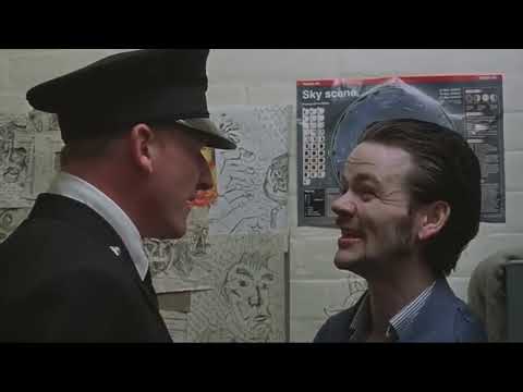 Nitro asks Ratchet for a transfer, clip, Mean Machine 2001